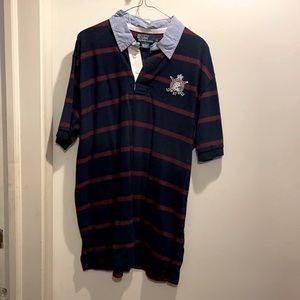 Polo by Ralph Lauren Striped Polo Shirt
